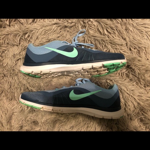 Nike Training Flex TR 6, women’s 8.5 - Picture 4 of 7